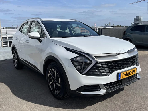 Kia Sportage - Afbeelding 6 van 30