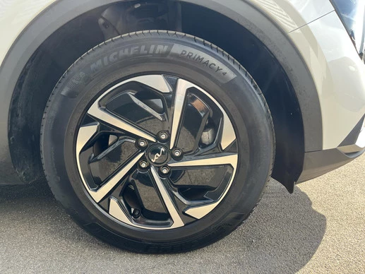 Kia Sportage - Afbeelding 7 van 30