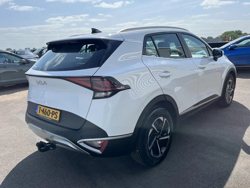 Kia Sportage - Afbeelding 8 van 30