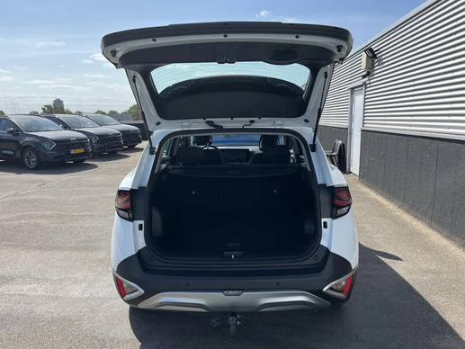Kia Sportage - Afbeelding 10 van 30
