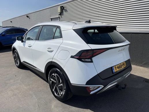 Kia Sportage - Afbeelding 12 van 30