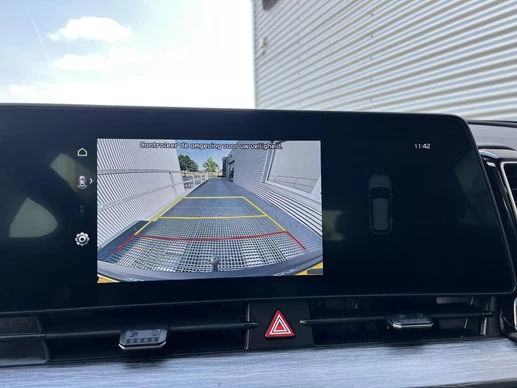 Kia Sportage - Afbeelding 16 van 30