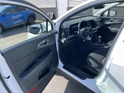 Kia Sportage - Afbeelding 17 van 30