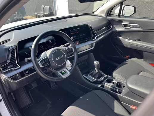 Kia Sportage - Afbeelding 18 van 30