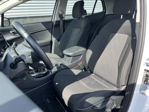 Kia Sportage - Afbeelding 19 van 30