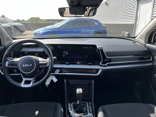 Kia Sportage - Afbeelding 20 van 30