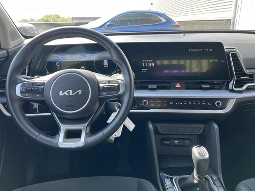 Kia Sportage - Afbeelding 21 van 30