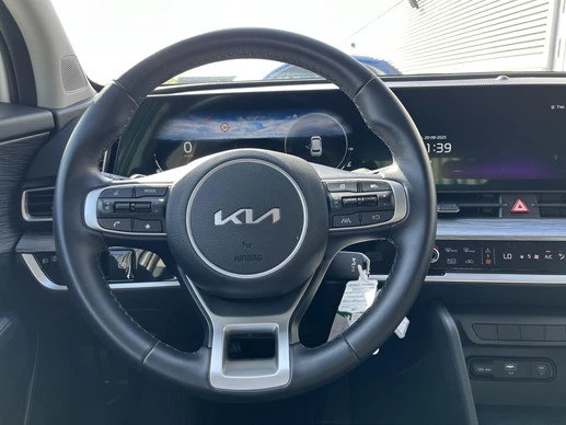 Kia Sportage - Afbeelding 22 van 30