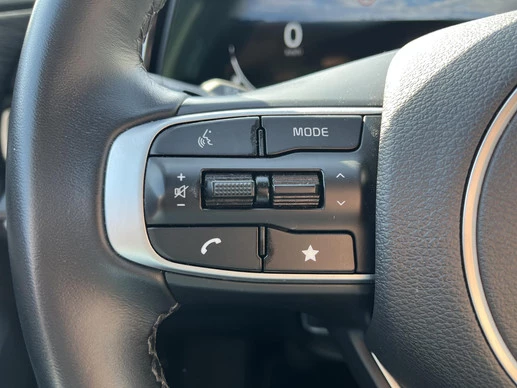 Kia Sportage - Afbeelding 23 van 30