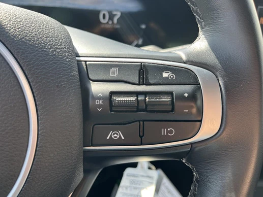 Kia Sportage - Afbeelding 24 van 30