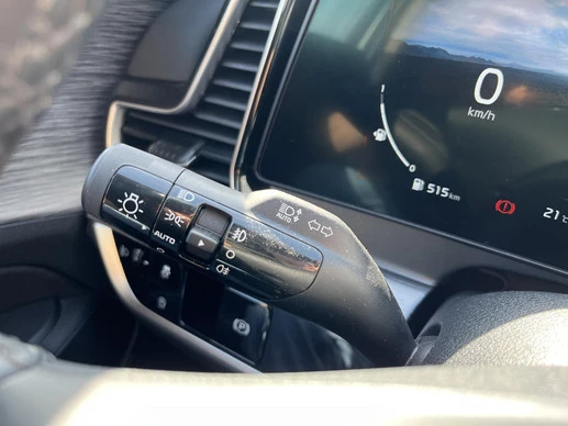 Kia Sportage - Afbeelding 25 van 30