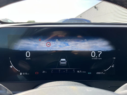 Kia Sportage - Afbeelding 27 van 30