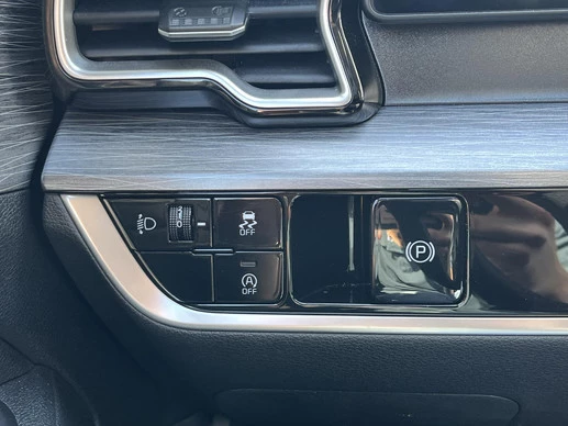 Kia Sportage - Afbeelding 29 van 30