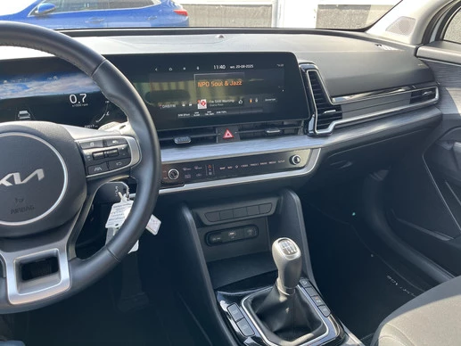 Kia Sportage - Afbeelding 30 van 30
