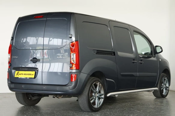 Mercedes-Benz Citan - Afbeelding 2 van 23