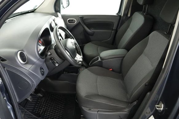 Mercedes-Benz Citan - Afbeelding 3 van 23
