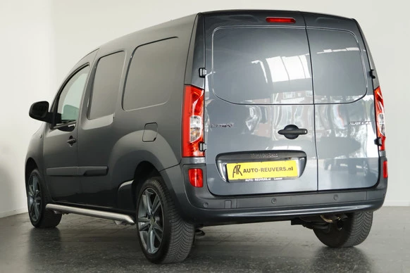 Mercedes-Benz Citan - Afbeelding 5 van 23