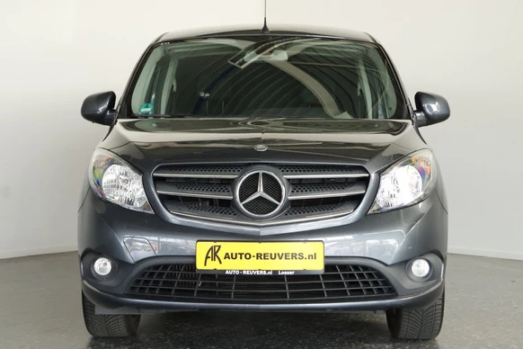 Mercedes-Benz Citan - Afbeelding 7 van 23
