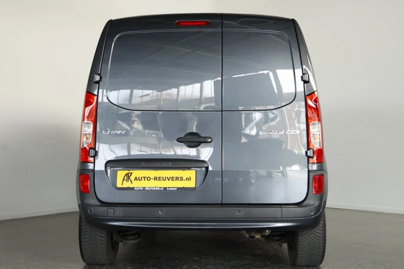 Mercedes-Benz Citan - Afbeelding 8 van 23