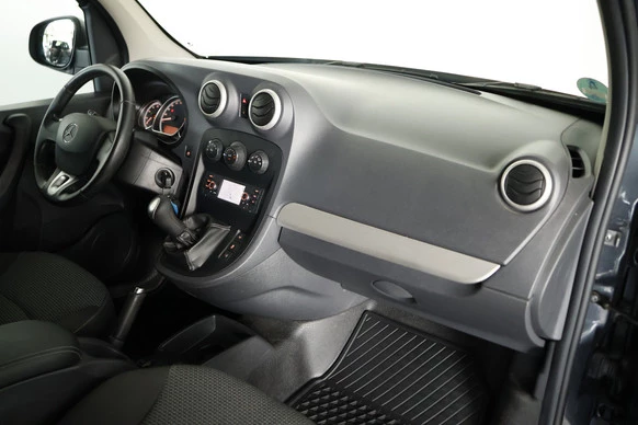 Mercedes-Benz Citan - Afbeelding 14 van 23