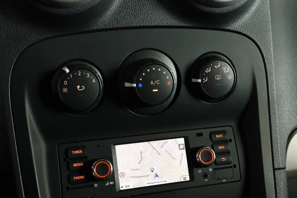 Mercedes-Benz Citan - Afbeelding 19 van 23