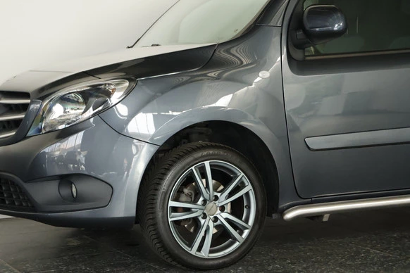 Mercedes-Benz Citan - Afbeelding 22 van 23