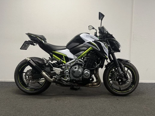 Kawasaki Z900 - Afbeelding 1 van 22
