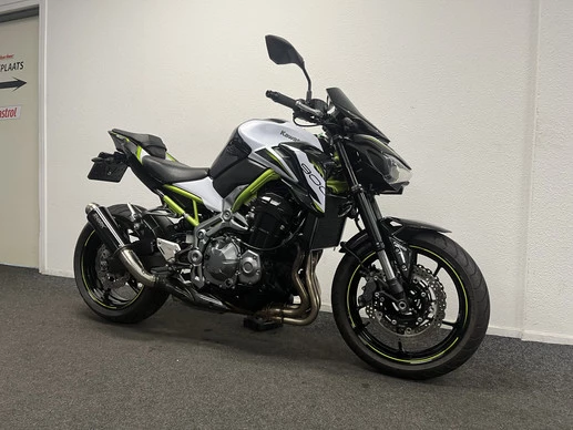 Kawasaki Z900 - Afbeelding 4 van 22