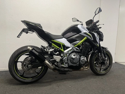 Kawasaki Z900 - Afbeelding 5 van 22