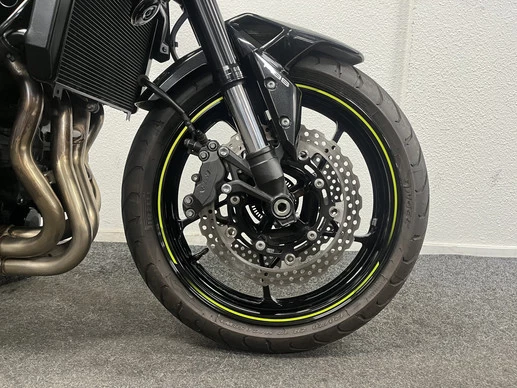 Kawasaki Z900 - Afbeelding 6 van 22