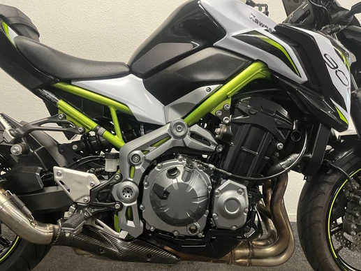 Kawasaki Z900 - Afbeelding 7 van 22