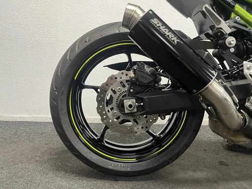 Kawasaki Z900 - Afbeelding 8 van 22