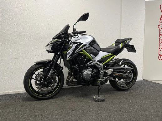 Kawasaki Z900 - Afbeelding 14 van 22