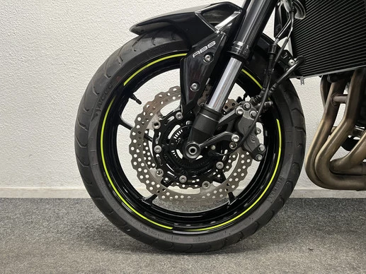 Kawasaki Z900 - Afbeelding 16 van 22