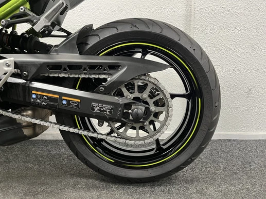 Kawasaki Z900 - Afbeelding 18 van 22