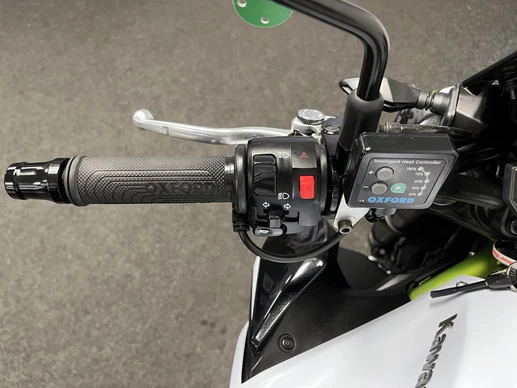 Kawasaki Z900 - Afbeelding 21 van 22