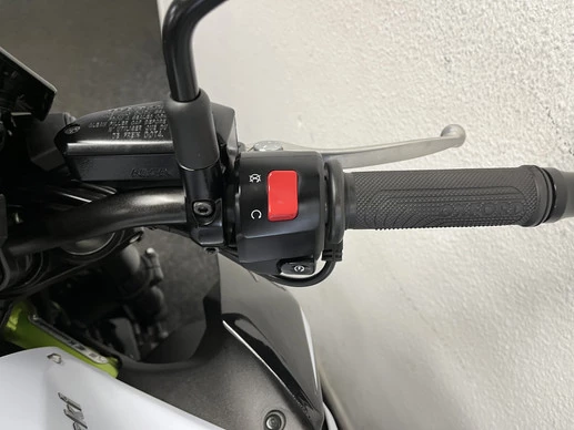 Kawasaki Z900 - Afbeelding 22 van 22
