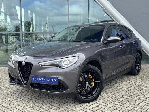Alfa Romeo Stelvio - Afbeelding 1 van 30