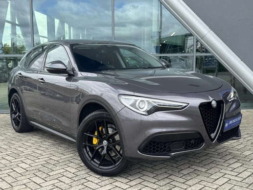 Alfa Romeo Stelvio - Afbeelding 3 van 30