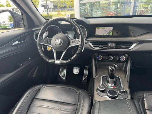 Alfa Romeo Stelvio - Afbeelding 5 van 30