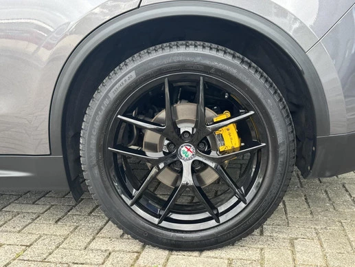 Alfa Romeo Stelvio - Afbeelding 7 van 30