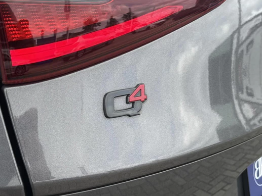 Alfa Romeo Stelvio - Afbeelding 10 van 30