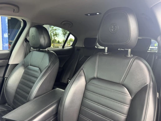 Alfa Romeo Stelvio - Afbeelding 16 van 30