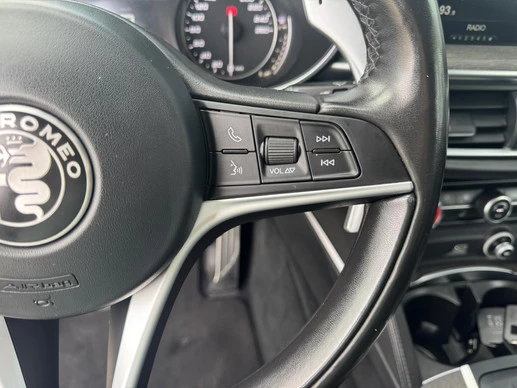 Alfa Romeo Stelvio - Afbeelding 19 van 30