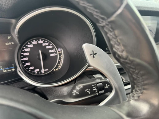 Alfa Romeo Stelvio - Afbeelding 20 van 30