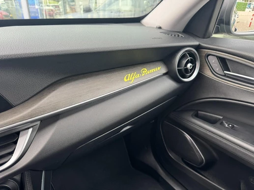 Alfa Romeo Stelvio - Afbeelding 24 van 30