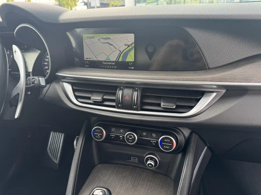 Alfa Romeo Stelvio - Afbeelding 29 van 30