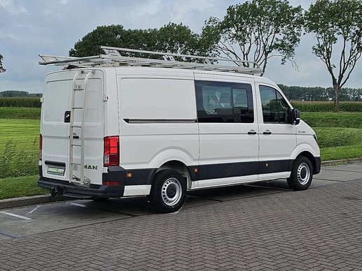 MAN TGE - Afbeelding 3 van 16