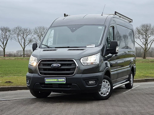 Ford Transit - Afbeelding 1 van 16