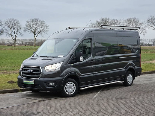 Ford Transit - Afbeelding 2 van 16